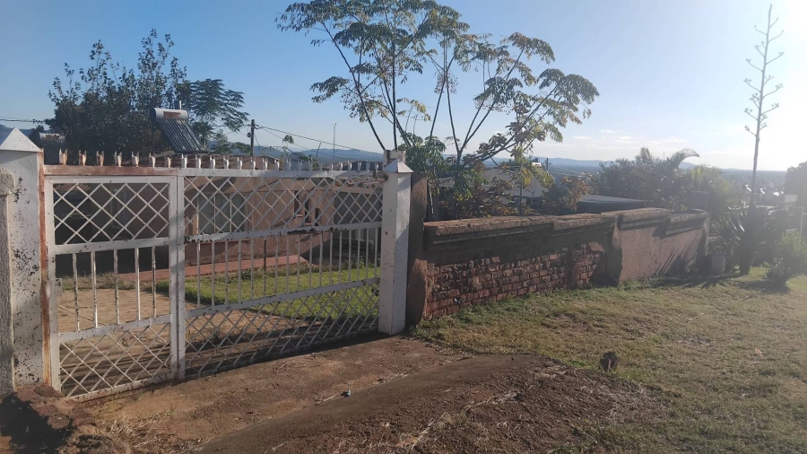 1 Bedroom Property for Sale in Garankuwa View Gauteng
