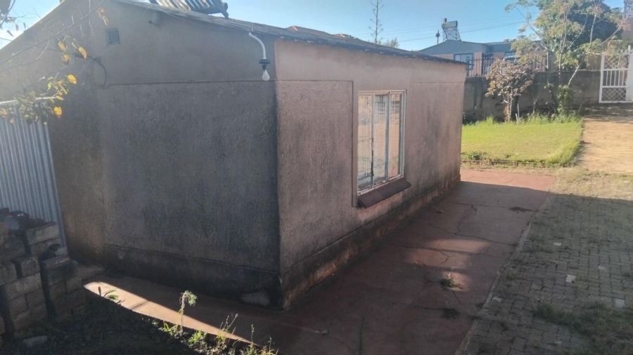 1 Bedroom Property for Sale in Garankuwa View Gauteng