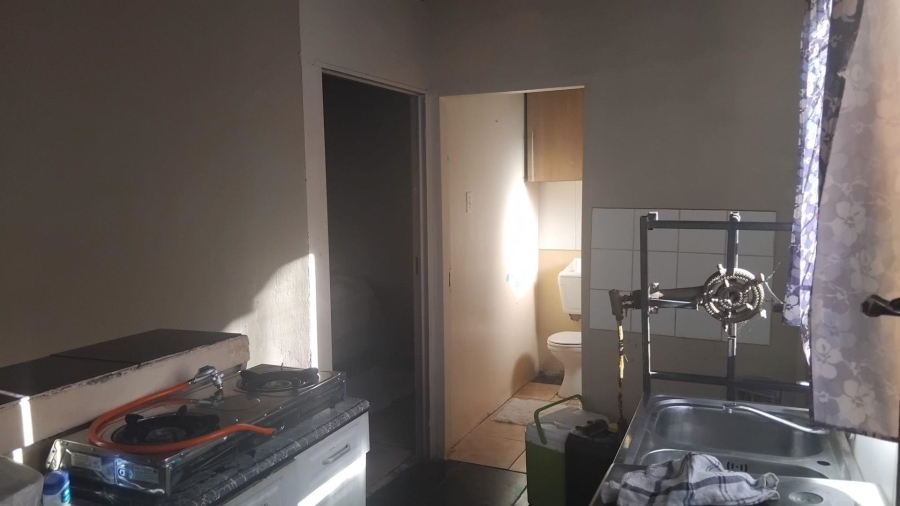 1 Bedroom Property for Sale in Garankuwa View Gauteng