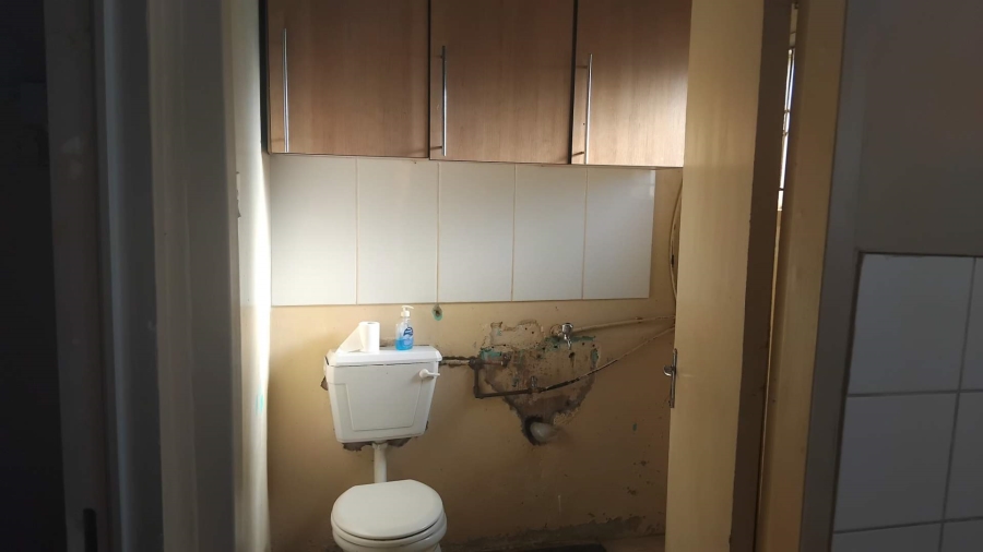 1 Bedroom Property for Sale in Garankuwa View Gauteng