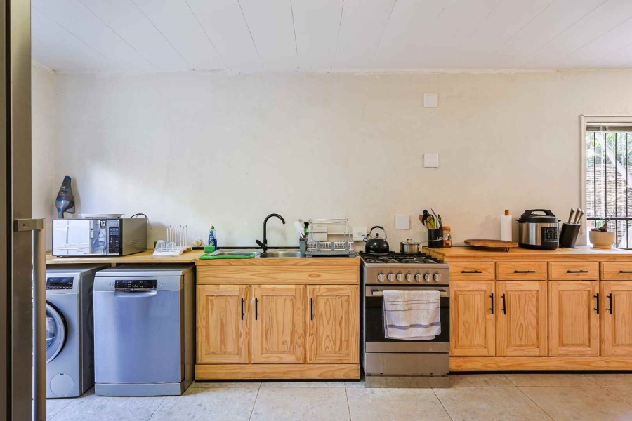3 Bedroom Property for Sale in Constantia Park Gauteng