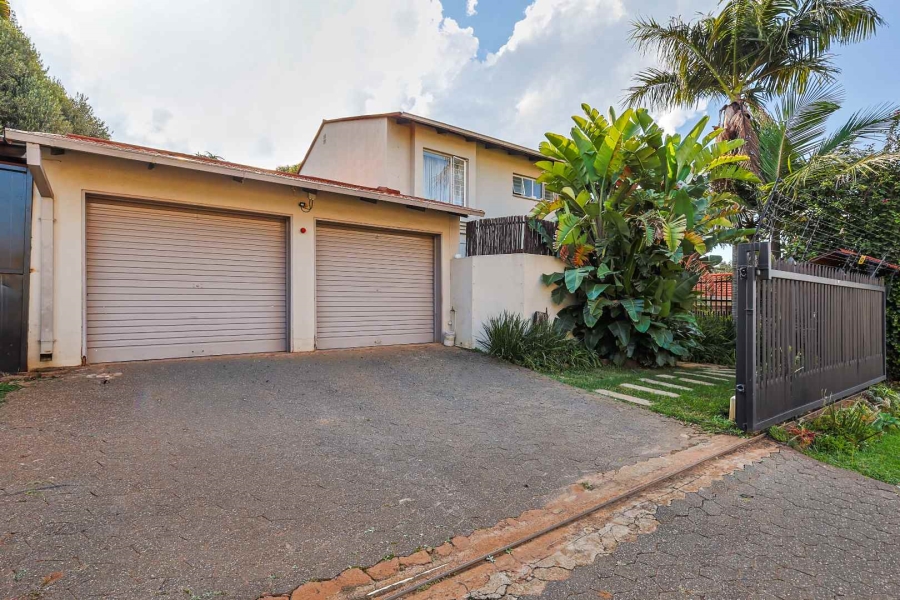 3 Bedroom Property for Sale in Constantia Park Gauteng