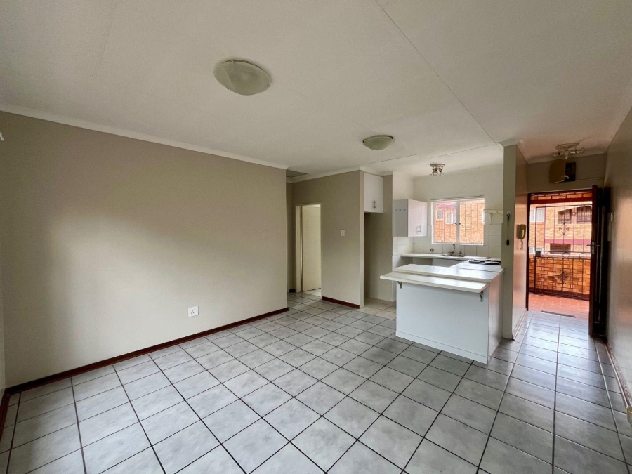 1 Bedroom Property for Sale in Newlands Gauteng