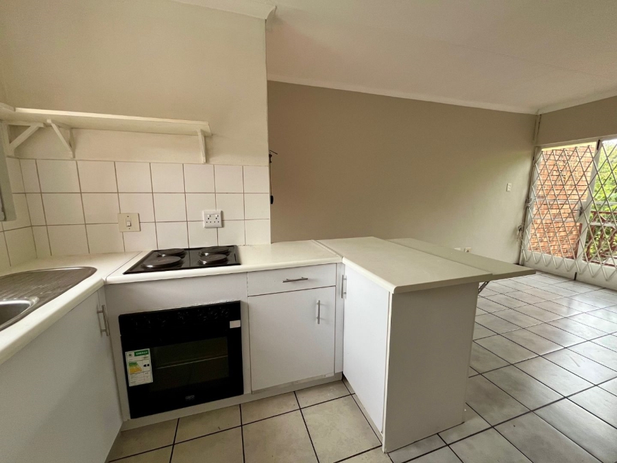 1 Bedroom Property for Sale in Newlands Gauteng