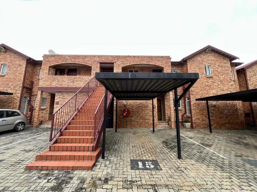 1 Bedroom Property for Sale in Newlands Gauteng