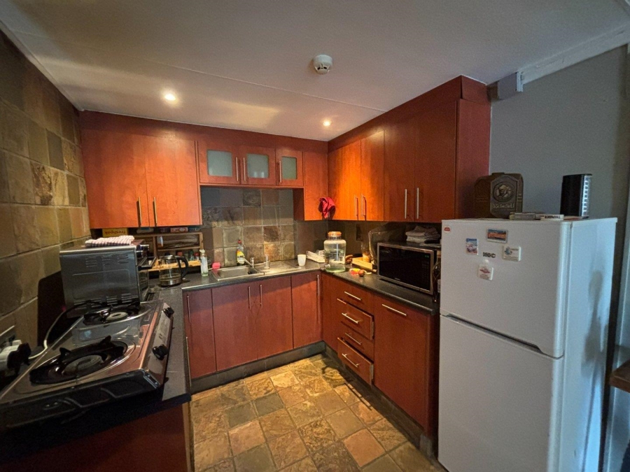 To Let 1 Bedroom Property for Rent in Murrayfield Gauteng