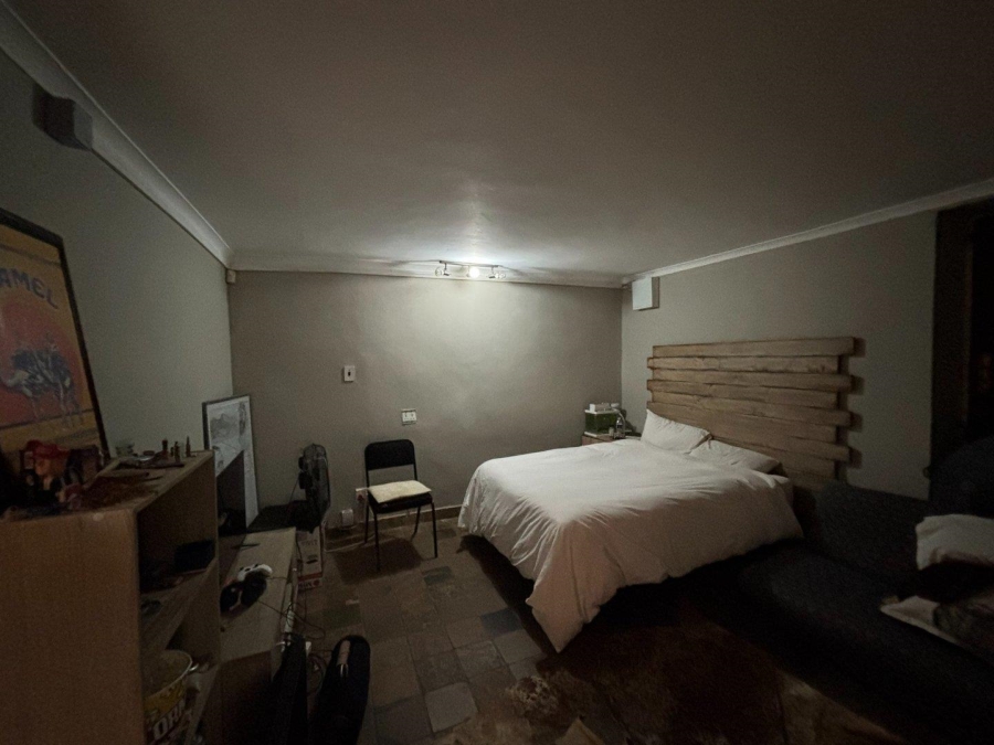To Let 1 Bedroom Property for Rent in Murrayfield Gauteng