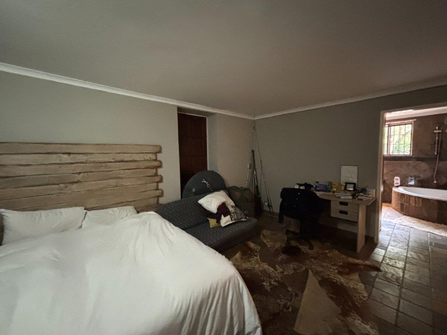 To Let 1 Bedroom Property for Rent in Murrayfield Gauteng