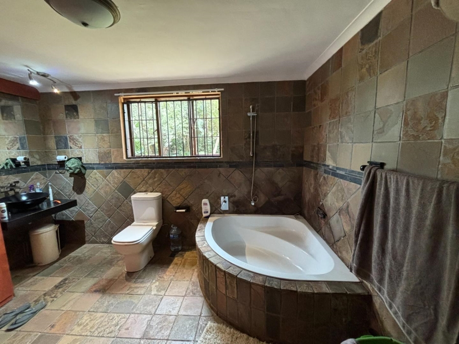 To Let 1 Bedroom Property for Rent in Murrayfield Gauteng