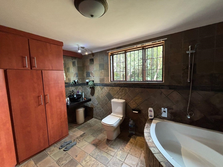 To Let 1 Bedroom Property for Rent in Murrayfield Gauteng