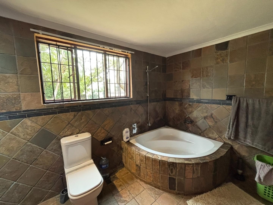 To Let 1 Bedroom Property for Rent in Murrayfield Gauteng