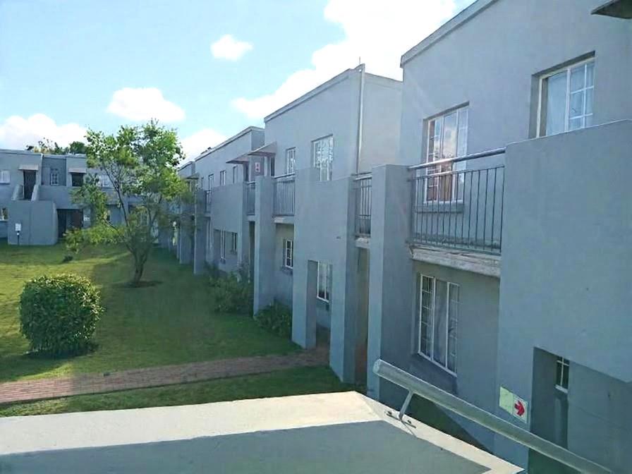 2 Bedroom Property for Sale in Brentwood Park Gauteng
