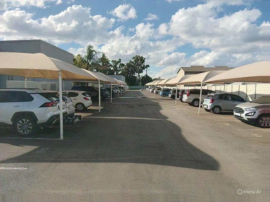 2 Bedroom Property for Sale in Brentwood Park Gauteng