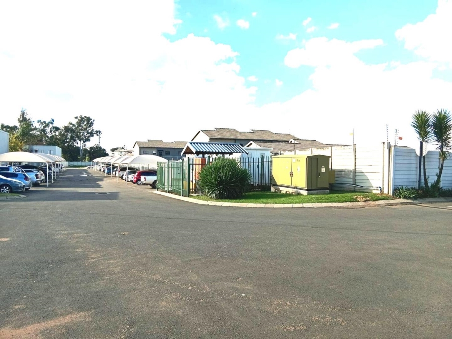 2 Bedroom Property for Sale in Brentwood Park Gauteng