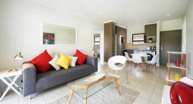 To Let 1 Bedroom Property for Rent in Paulshof Gauteng