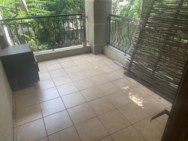 To Let 1 Bedroom Property for Rent in Waverley Gauteng
