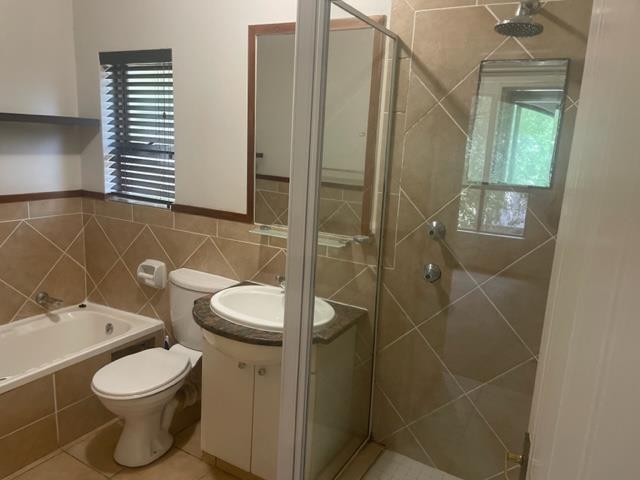 To Let 1 Bedroom Property for Rent in Waverley Gauteng