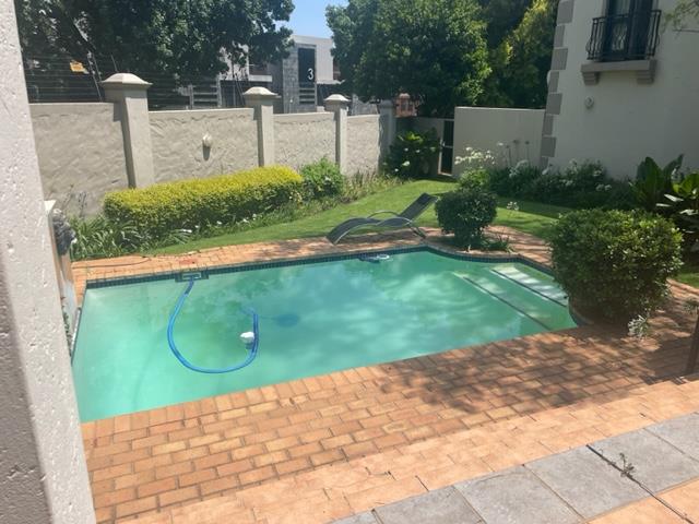 To Let 1 Bedroom Property for Rent in Waverley Gauteng
