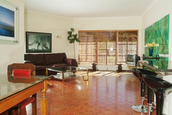 To Let 2 Bedroom Property for Rent in Sandown Gauteng