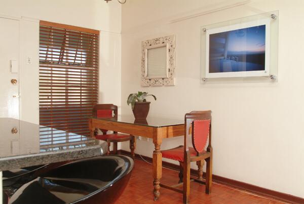 To Let 2 Bedroom Property for Rent in Sandown Gauteng