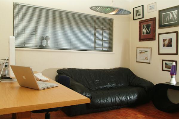 To Let 2 Bedroom Property for Rent in Sandown Gauteng