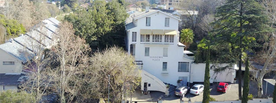 To Let 2 Bedroom Property for Rent in Sandown Gauteng