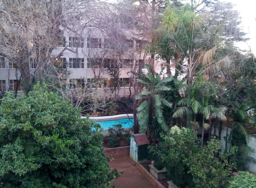 To Let 2 Bedroom Property for Rent in Sandown Gauteng