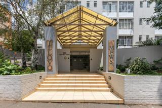To Let 0 Bedroom Property for Rent in Illovo Gauteng