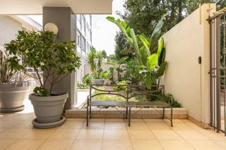 To Let 0 Bedroom Property for Rent in Illovo Gauteng