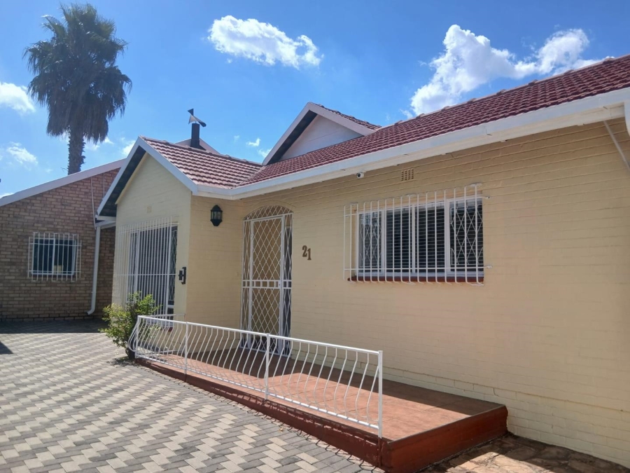 4 Bedroom Property for Sale in Dinwiddie Gauteng