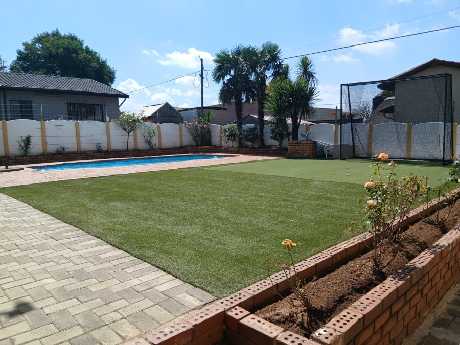 4 Bedroom Property for Sale in Dinwiddie Gauteng