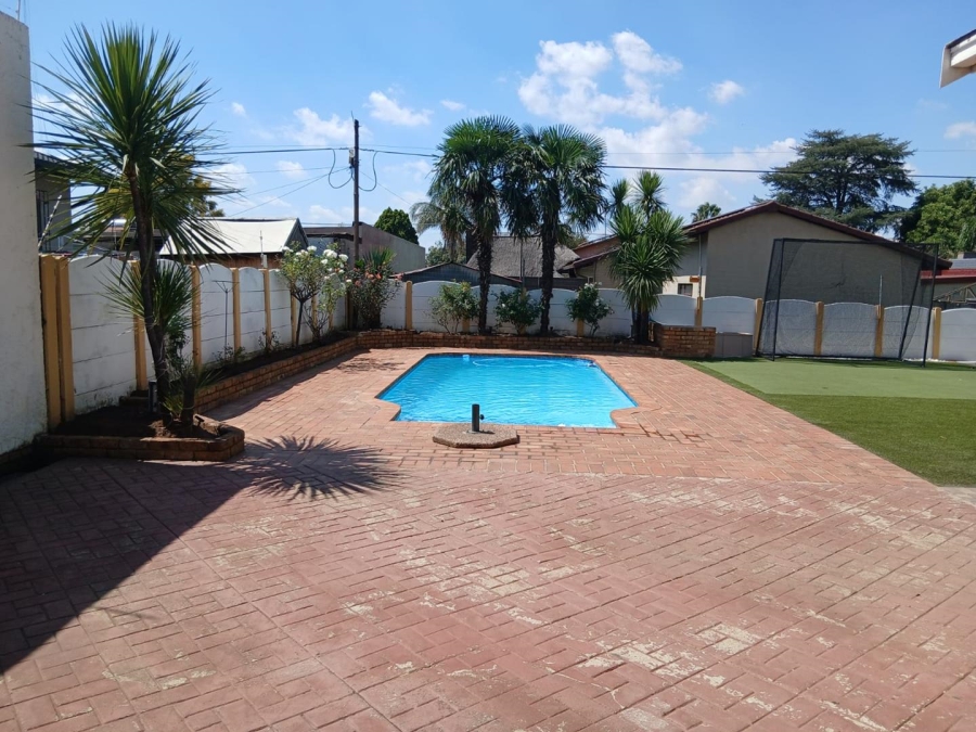 4 Bedroom Property for Sale in Dinwiddie Gauteng