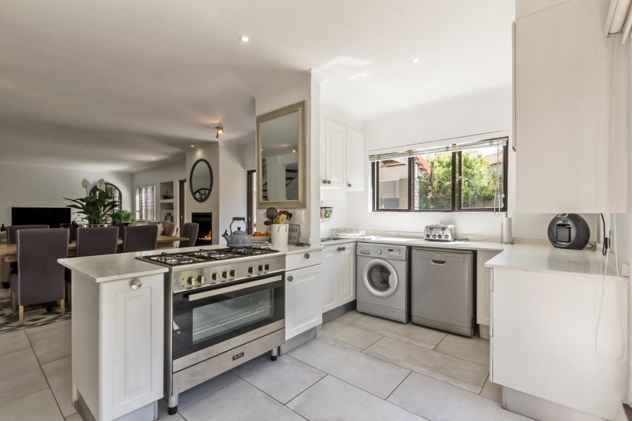 To Let 3 Bedroom Property for Rent in Dainfern Gauteng
