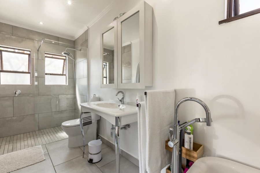 To Let 3 Bedroom Property for Rent in Dainfern Gauteng