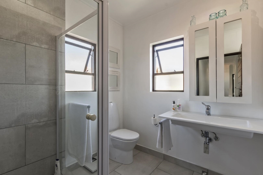 To Let 3 Bedroom Property for Rent in Dainfern Gauteng