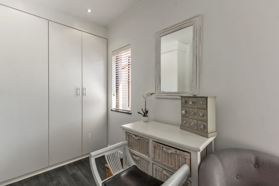 To Let 3 Bedroom Property for Rent in Dainfern Gauteng