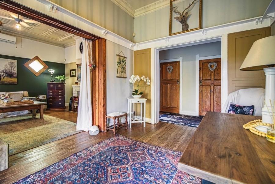 3 Bedroom Property for Sale in Kensington Gauteng