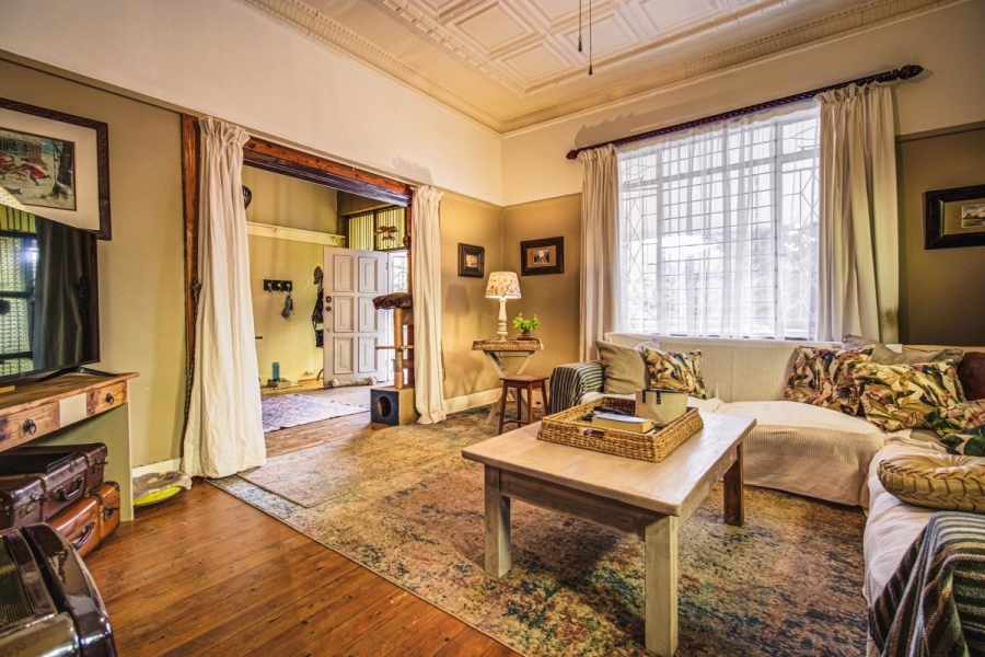 3 Bedroom Property for Sale in Kensington Gauteng