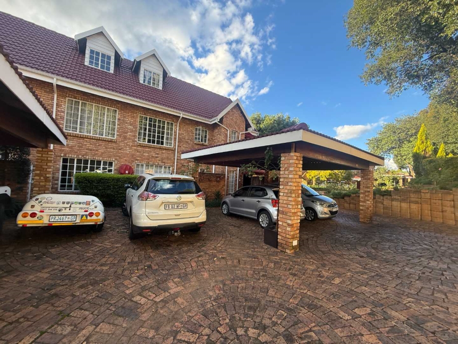 To Let 2 Bedroom Property for Rent in Radiokop Gauteng