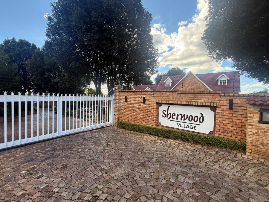 To Let 2 Bedroom Property for Rent in Radiokop Gauteng