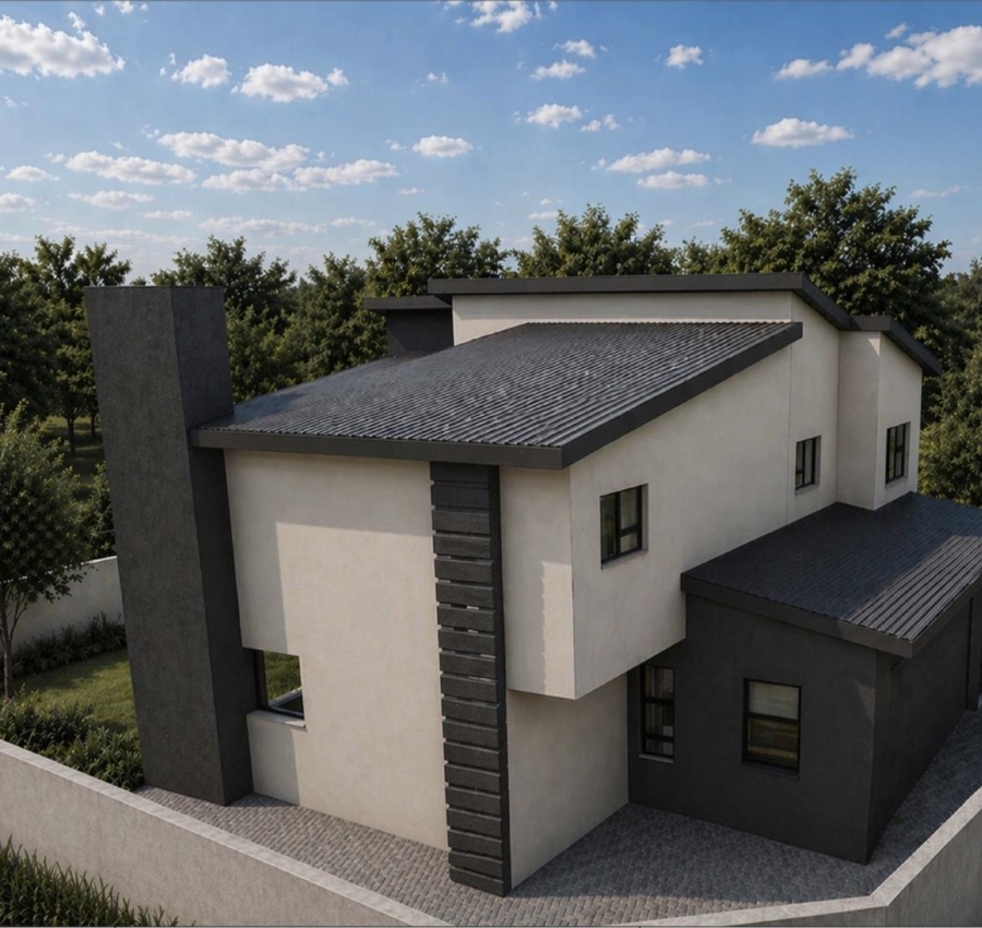 4 Bedroom Property for Sale in Roodeplaat Gauteng