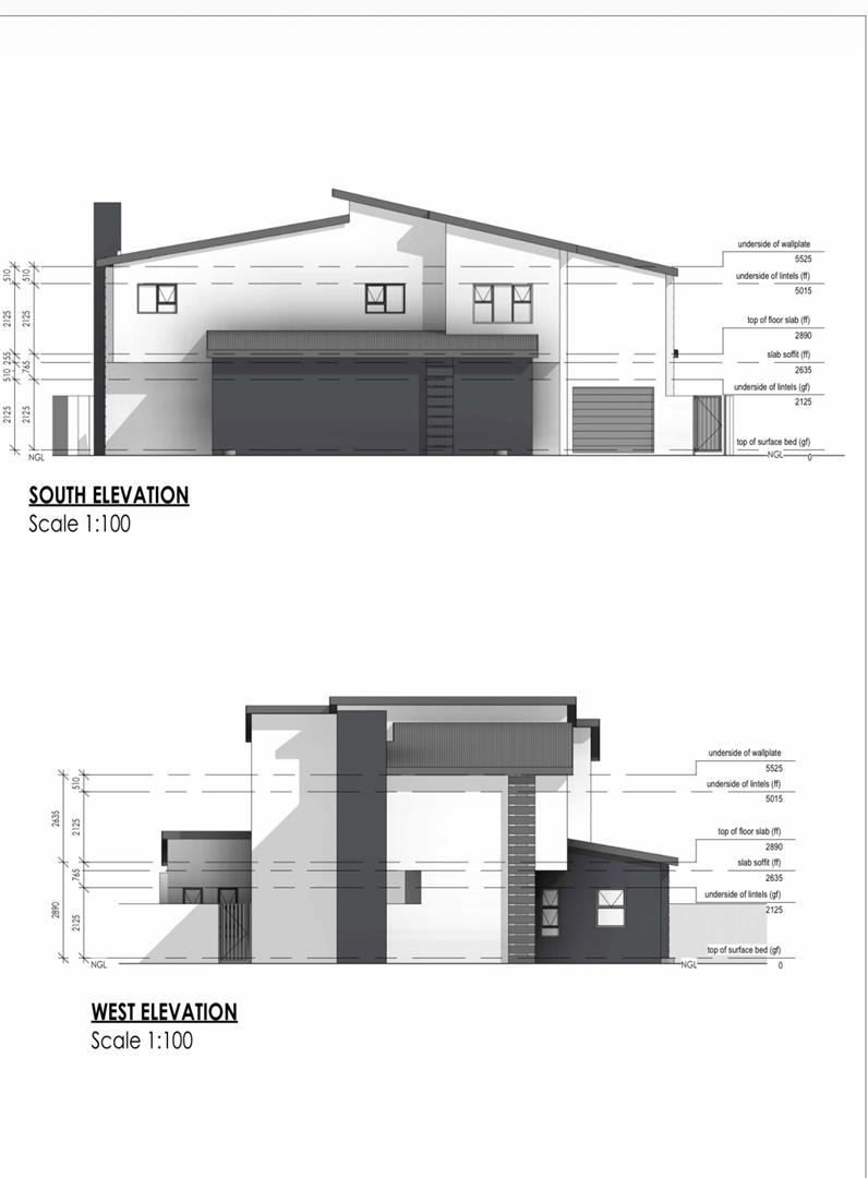 4 Bedroom Property for Sale in Roodeplaat Gauteng