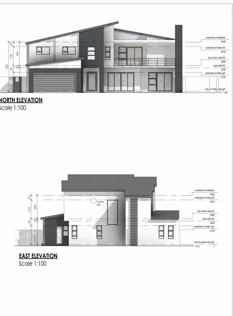4 Bedroom Property for Sale in Roodeplaat Gauteng