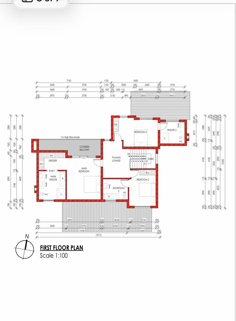4 Bedroom Property for Sale in Roodeplaat Gauteng