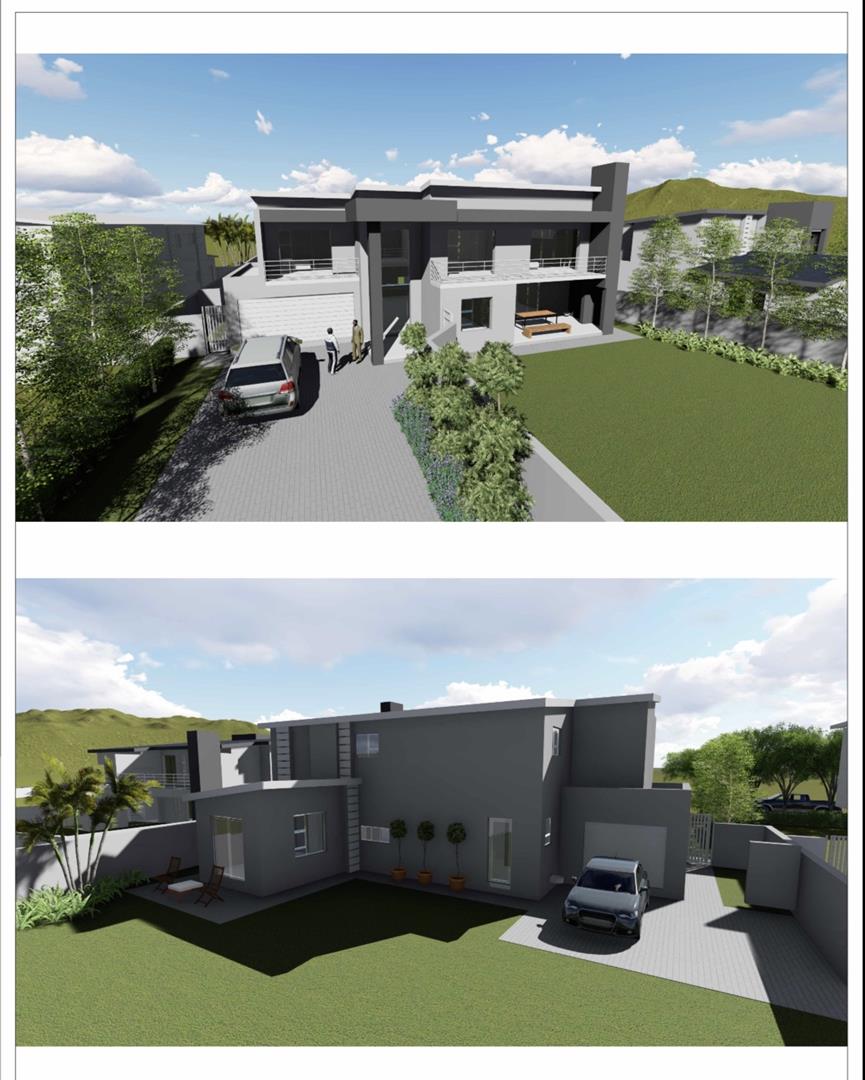 4 Bedroom Property for Sale in Roodeplaat Gauteng