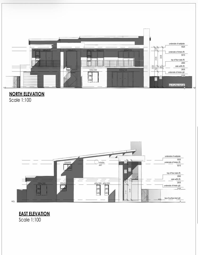 4 Bedroom Property for Sale in Roodeplaat Gauteng