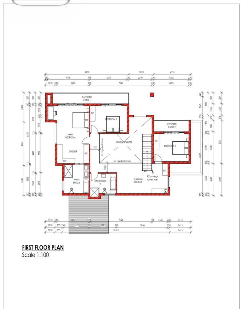 4 Bedroom Property for Sale in Roodeplaat Gauteng