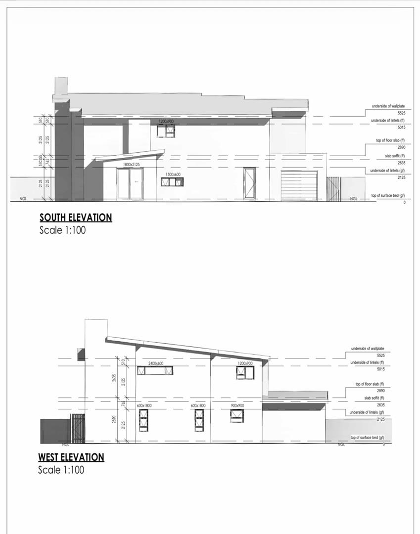 4 Bedroom Property for Sale in Roodeplaat Gauteng