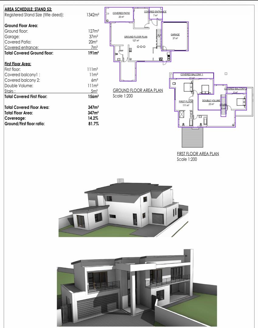 4 Bedroom Property for Sale in Roodeplaat Gauteng