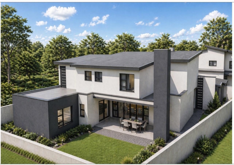 4 Bedroom Property for Sale in Roodeplaat Gauteng
